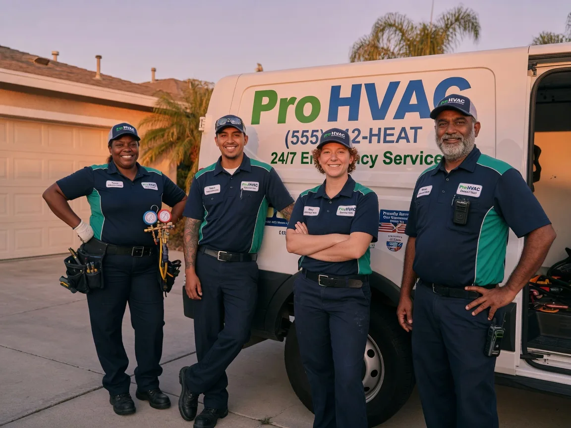 Furnace Repair company in Georgetown, OH