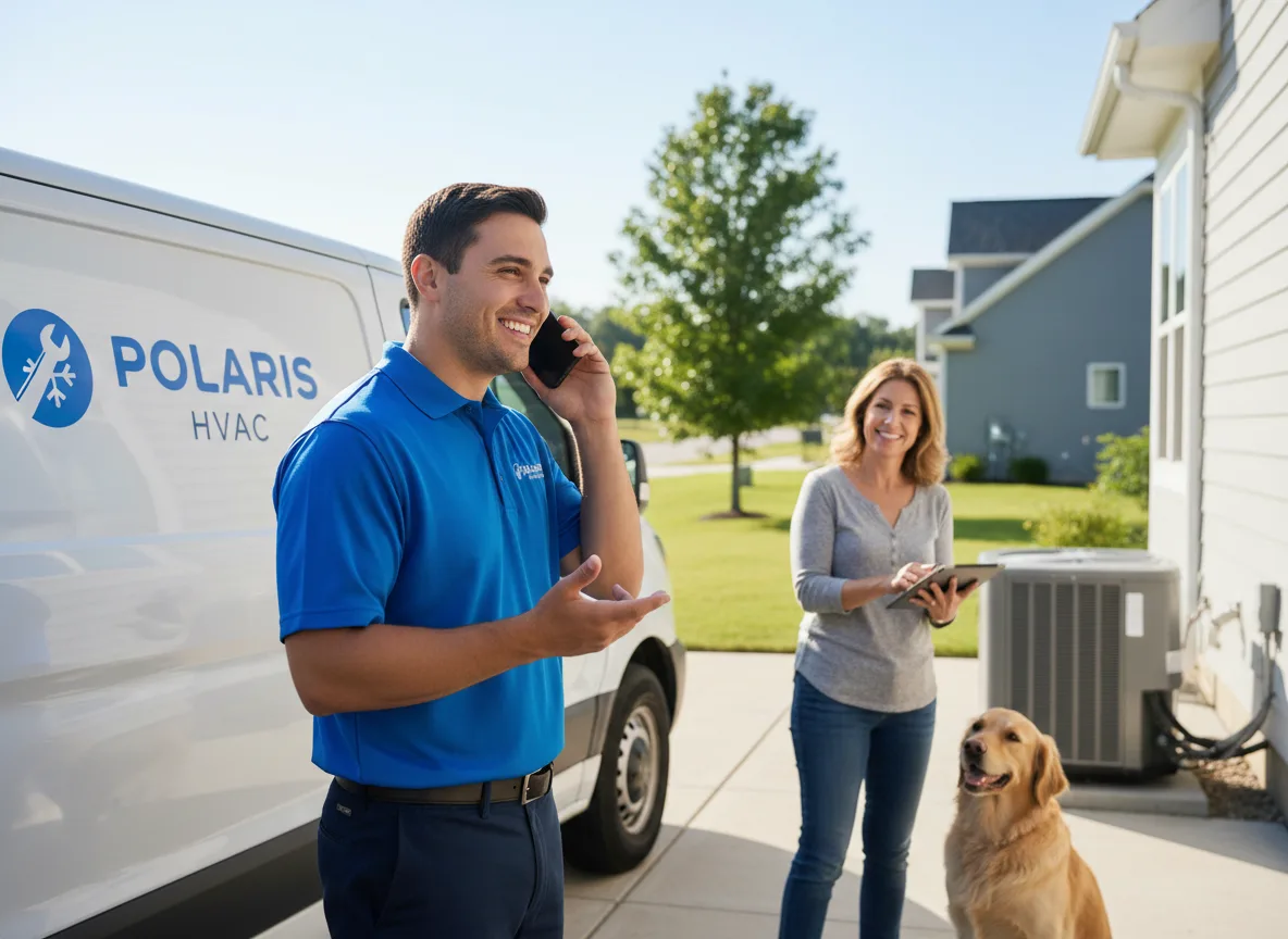 Furnace Repair Georgetown, OH FAQs